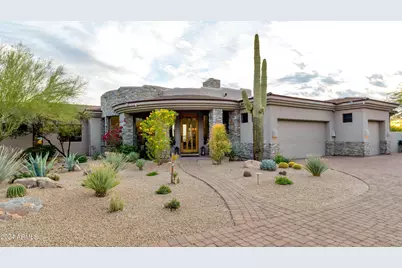 22100 N 97th Street, Scottsdale, AZ 85255 - Photo 2