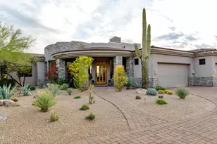 22100 N 97th St, Scottsdale, AZ 85255 - Photo 2