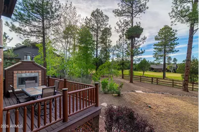 2980 W Billy Mayfair Loop, Show Low, AZ 85901 - Photo 44