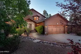 2980 W Billy Mayfair Loop, Show Low, AZ 85901 - Photo 2