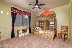 2980 W Billy Mayfair Loop, Show Low, AZ 85901 - Photo 28