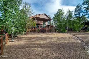 2980 W Billy Mayfair Loop, Show Low, AZ 85901 - Photo 48