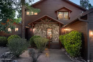 2980 W Billy Mayfair Loop, Show Low, AZ 85901 - Photo 4