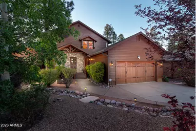 2980 W Billy Mayfair Loop, Show Low, AZ 85901 - Photo 46
