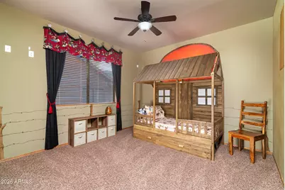 2980 W Billy Mayfair Loop, Show Low, AZ 85901 - Photo 26