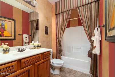 2980 W Billy Mayfair Loop, Show Low, AZ 85901 - Photo 24