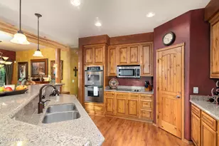 2980 W Billy Mayfair Loop, Show Low, AZ 85901 - Photo 16