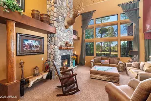 2980 W Billy Mayfair Loop, Show Low, AZ 85901 - Photo 6