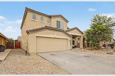 1921 W Vineyard Plains Drive, San Tan Valley, AZ 85144 - Photo 40