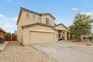 1921 W Vineyard Plains Dr, San Tan Valley, AZ 85144 - Photo 40