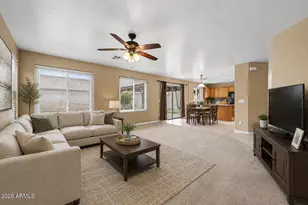 1921 W Vineyard Plains Dr, San Tan Valley, AZ 85144 - Photo 8