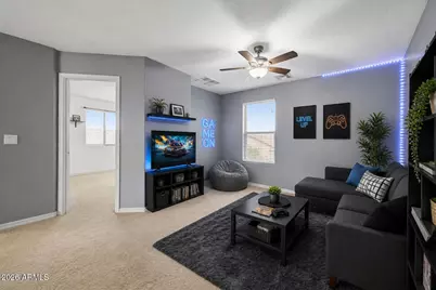 1921 W Vineyard Plains Drive, San Tan Valley, AZ 85144 - Photo 14
