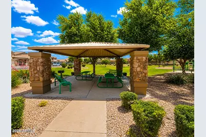 1921 W Vineyard Plains Drive, San Tan Valley, AZ 85144 - Photo 32