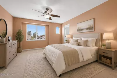 1921 W Vineyard Plains Drive, San Tan Valley, AZ 85144 - Photo 4