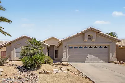 20633 N 63rd Drive, Glendale, AZ 85308 - Photo 2