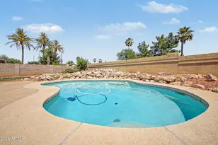 20633 N 63rd Dr, Glendale, AZ 85308 - Photo 38