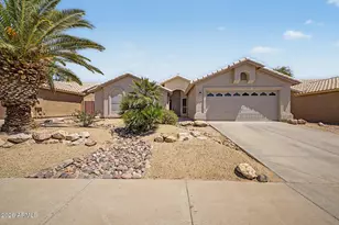 20633 N 63rd Dr, Glendale, AZ 85308 - Photo 1