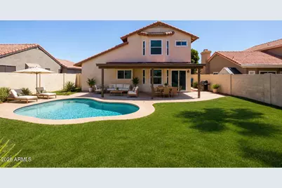 15022 S 28th Street, Phoenix, AZ 85048 - Photo 2