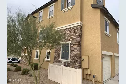 3031 W Sand Flower Drive, Phoenix, AZ 85086 - Photo 2