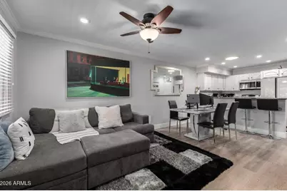12440 N 20th Street, Phoenix, AZ 85022 - Photo 2