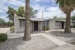 2201 W Belmont Ave, Phoenix, AZ 85021 - Photo 1