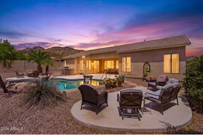 4411 W Butterwood Drive, Phoenix, AZ 85083 - Photo 1