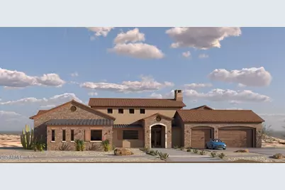 21235Xxx W Elliot Road, Buckeye, AZ 85326 - Photo 2