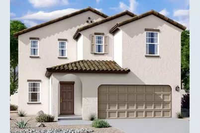 34153 N Holliday Way, San Tan Valley, AZ 85144 - Photo 1