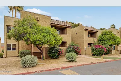 5877 N Granite Reef Road #1114, Scottsdale, AZ 85250 - Photo 2