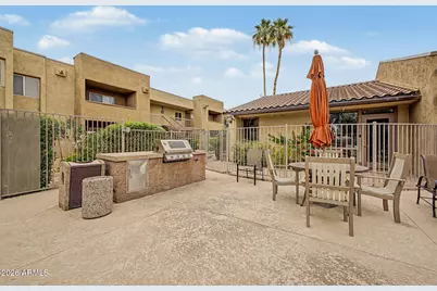 5877 N Granite Reef Road #1114, Scottsdale, AZ 85250 - Photo 22