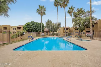 5877 N Granite Reef Road #1114, Scottsdale, AZ 85250 - Photo 24