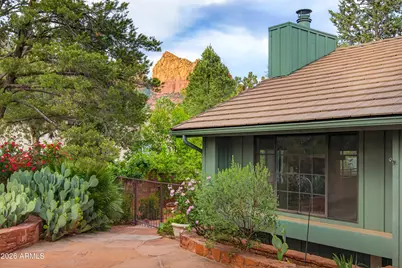290 Coronado Trail, Sedona, AZ 86336 - Photo 6
