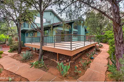 290 Coronado Trail, Sedona, AZ 86336 - Photo 14