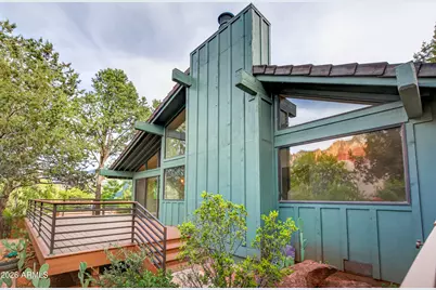 290 Coronado Trail, Sedona, AZ 86336 - Photo 10