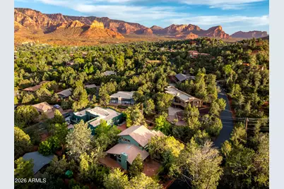 290 Coronado Trail, Sedona, AZ 86336 - Photo 48