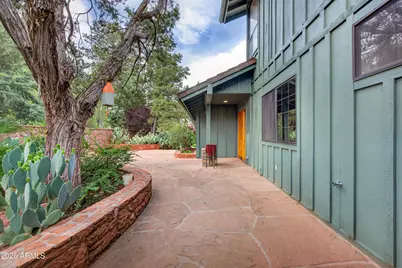290 Coronado Trail, Sedona, AZ 86336 - Photo 4
