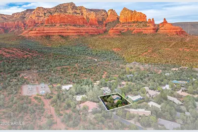 290 Coronado Trail, Sedona, AZ 86336 - Photo 52