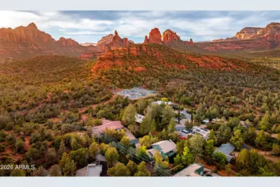 290 Coronado Trail, Sedona, AZ 86336 - Photo 56