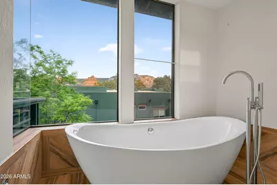290 Coronado Trail, Sedona, AZ 86336 - Photo 38