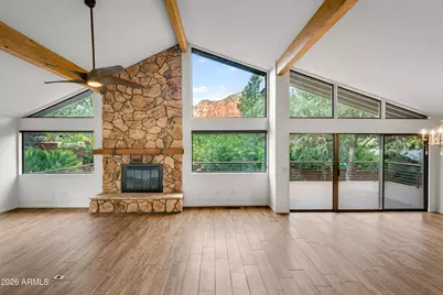 290 Coronado Trail, Sedona, AZ 86336 - Photo 2