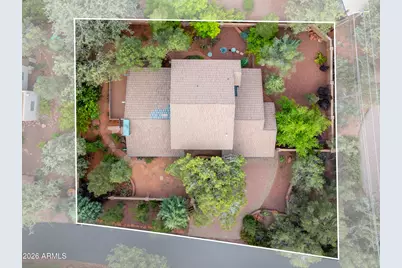 290 Coronado Trail, Sedona, AZ 86336 - Photo 50
