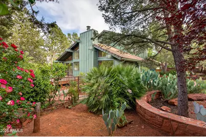 290 Coronado Trail, Sedona, AZ 86336 - Photo 8