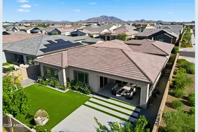 1290 E Ficus Way, Gilbert, AZ 85298 - Photo 46