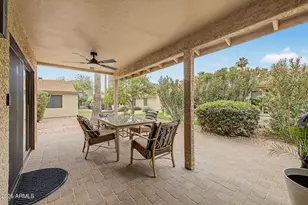 1318 Leisure World, Mesa, AZ 85206 - Photo 34