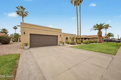 1318 Leisure World --, Mesa, AZ 85206 - Photo 2