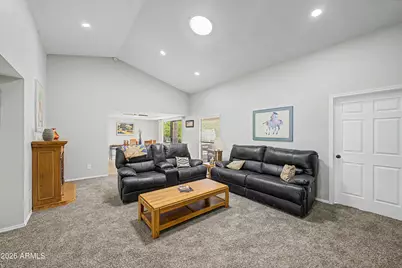 1318 Leisure World --, Mesa, AZ 85206 - Photo 8