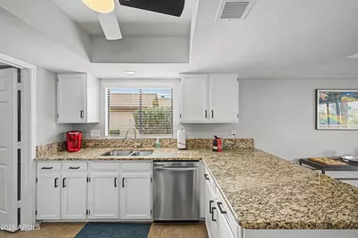 1318 Leisure World --, Mesa, AZ 85206 - Photo 14