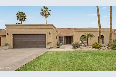 1318 Leisure World --, Mesa, AZ 85206 - Photo 1