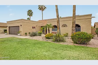 1318 Leisure World --, Mesa, AZ 85206 - Photo 4