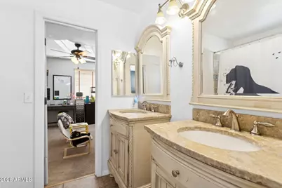 1255 W Sea Shell Drive, Gilbert, AZ 85233 - Photo 22